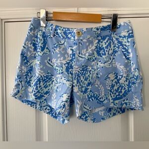 Lilly Pulitzer 5" Callahan Knit Short